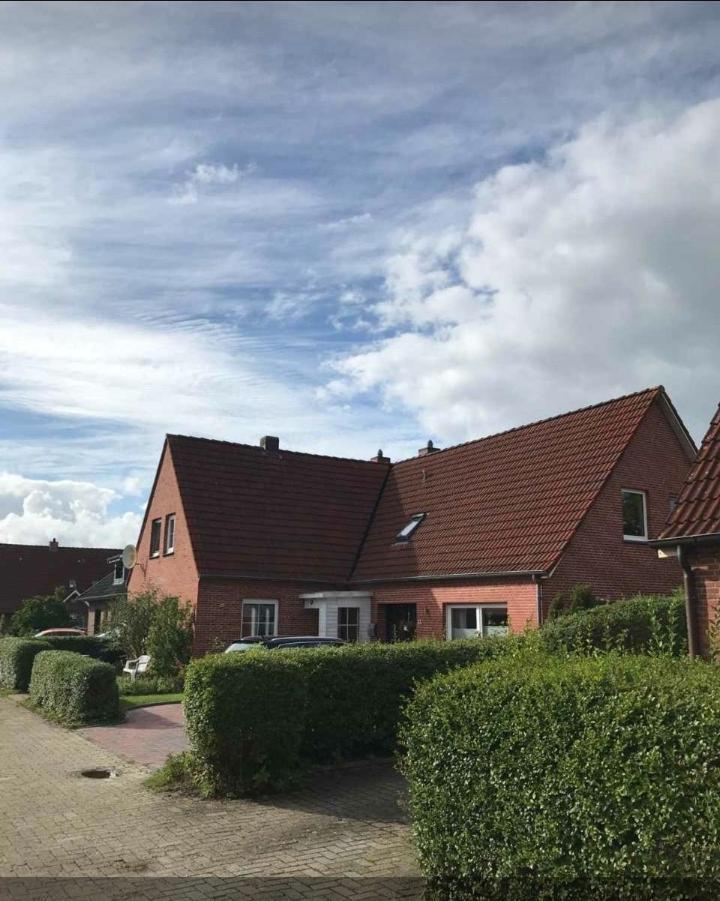Ferienhaus Ronny Hinte Exterior photo